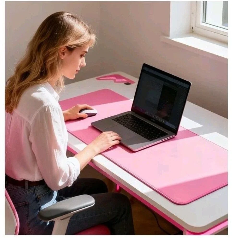 Extended Gaming Mouse Pad XL (36 x 18